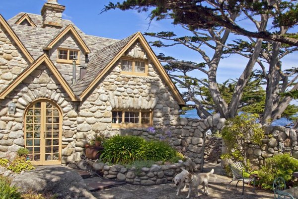 Что за площадка кракен