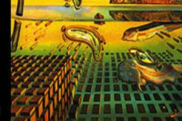 Кракен что это магазин